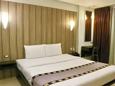 Swana Bangkok - 63