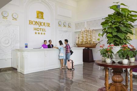 Bonjour Nha Trang - 26