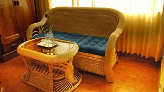 Lux Guesthouse - 7