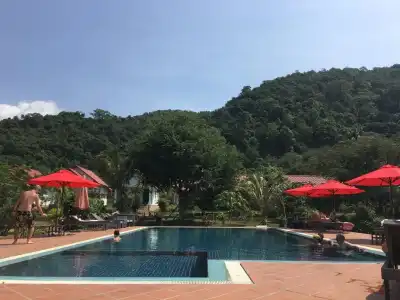 Le Kep Bungalows - 8