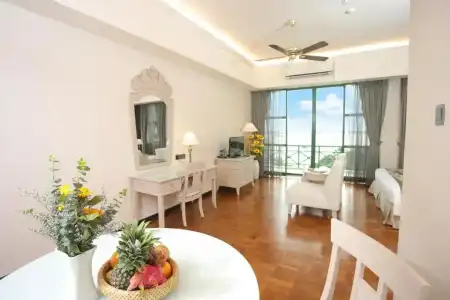 Himawari Apartments - 67