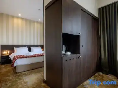 Comfort Inn Utsonomiya Kanuma - 71