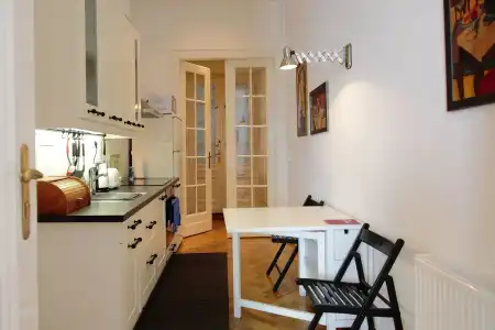 Maverick Apartments - 17