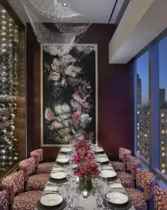 Mandarin Oriental, New York - 10