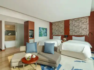 Fairmont Bab Al Bahr - 4