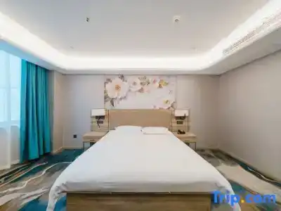 Tianjia Holiday - 18