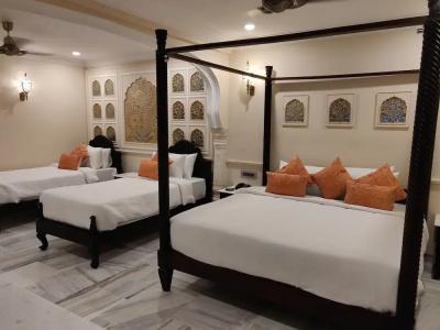 Laxmi Palace Heritage Boutique - 38