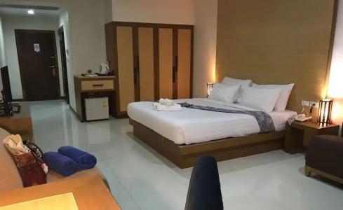 Taman Resort - 27