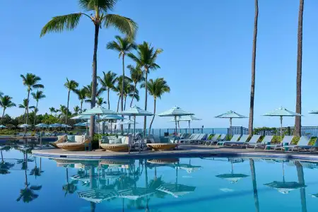 OUTRIGGER Kona Resort and Spa - 45