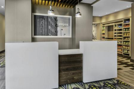 Hampton Inn & Suites Los Angeles/Hollywood - 20