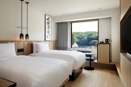 Fairfield by Marriott Tochigi Utsunomiya - 3