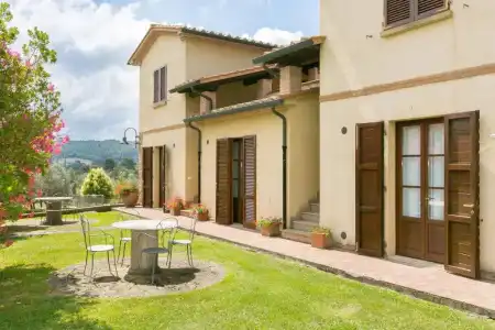 Relais la Pieve Vecchia - 71