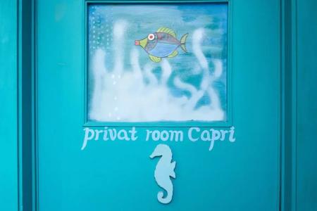 Eco Hostel Floreale - 86