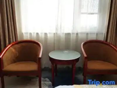 Nanjing Grand - 25