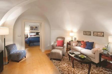 Mandarin Oriental, Prague - 107