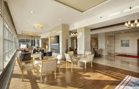 DoubleTree by Hilton Avanos - Cappadocia - 30