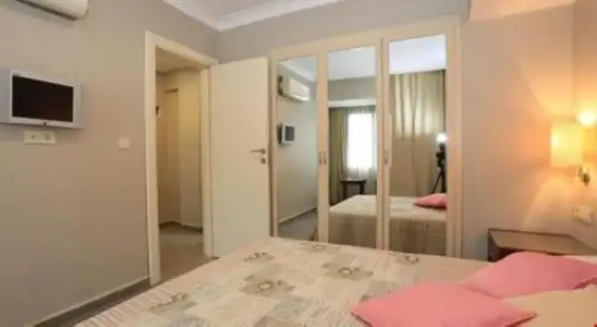 Summer Otel - 18