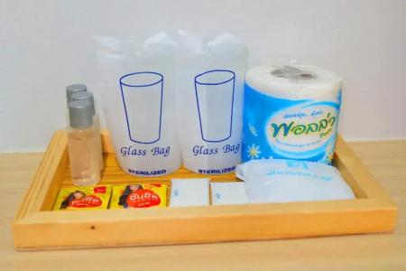 Bangkok Resort Rangsit - 47