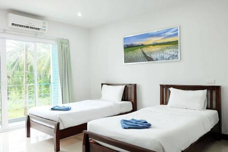 Tenera Boutique Residence - 24