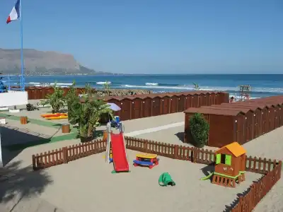 Sirenetta - 18