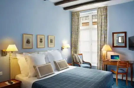 Relais Du Louvre - 58