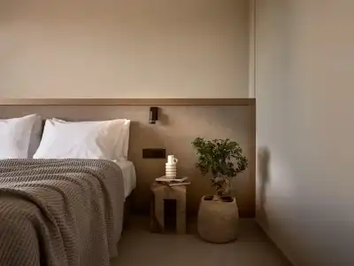Alamis & Apartments - 71