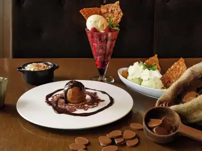 Mövenpick Lausanne - 33