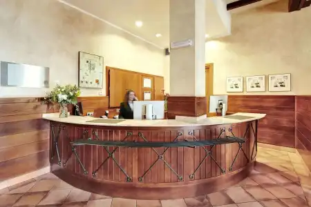 Sercotel Toledo Renacimiento - 1
