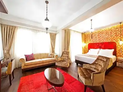 Azade Suites - 43