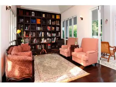 Ping Nakara Boutique & Spa - 9