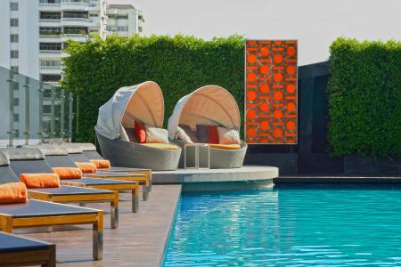 The Westin Grande Sukhumvit, - 12
