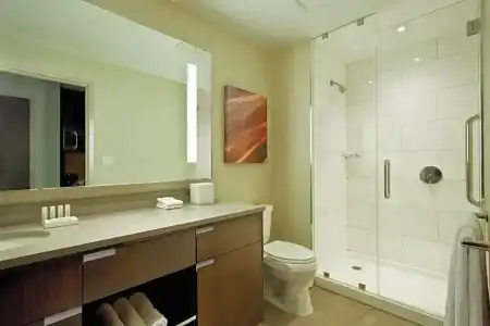 Residence Inn by Marriott New York Downtown Manhattan/World Trade Center Area - 28