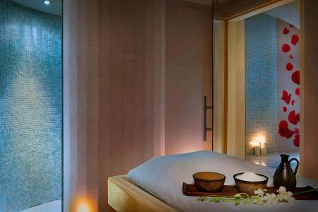 The Nile Ritz-Carlton, Cairo - 22