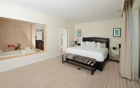 The Atlantic & Spa - 6