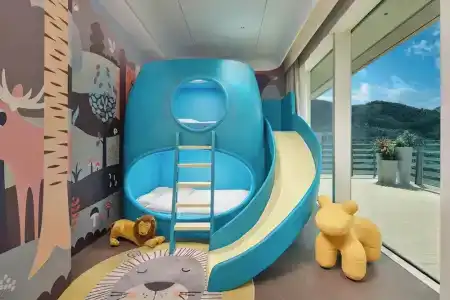 MGM Shenzhen - 11