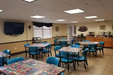 Fountain Beach Resort - 22