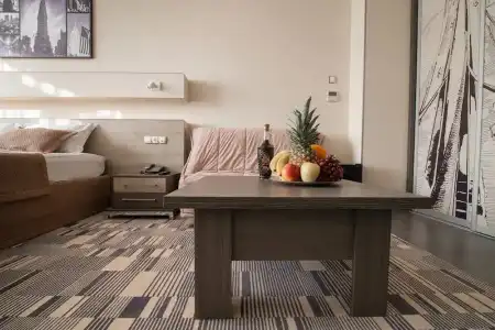 12th Floor Apartments - 38