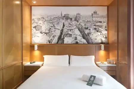 B&B Modena - 16