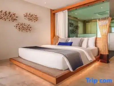 Sichon Cabana Beach Resort - 56