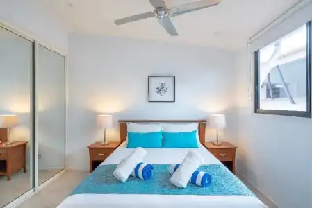 Saltwater Luxury Apartments - 72