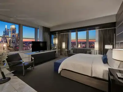 Loews Philadelphia - 32
