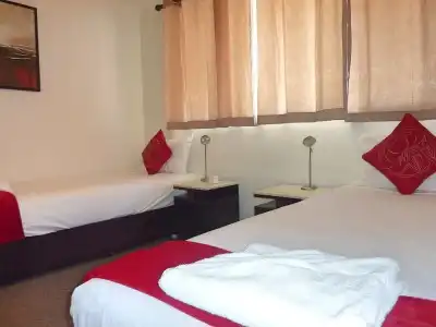Jadran Motel & El Jays Holiday Lodge - 88