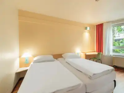 B&B Essen-Hbf - 26