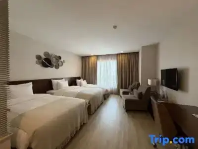 The Ann Hanoi & Spa - 233