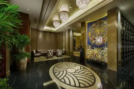 Zhaolin Grand - 1