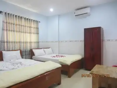 Ngan Giang Guest House - 20
