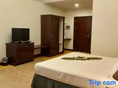 Golden Pine Beach Resort - 65