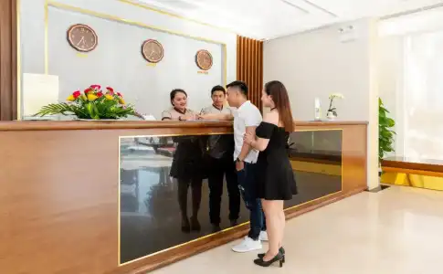Tamarind Da Nang - 19