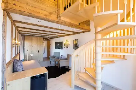 Vaya Resort Seefeld - 11