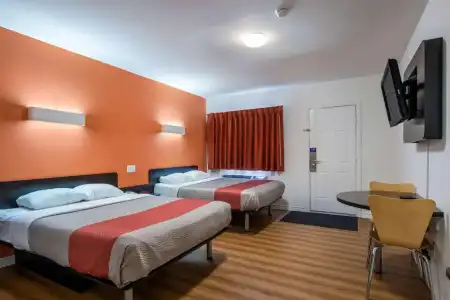 Motel 6 Sudbury, ON - 17